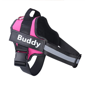 TailoredPaws Reflective Dog Harness - GoPoofy