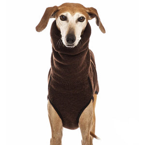 WinterWarrior Big Dog Coat - GoPoofy