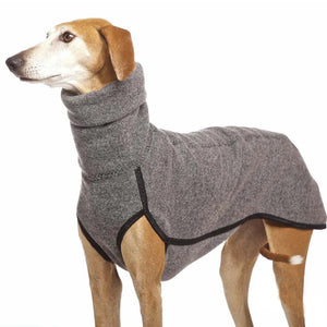 WinterWarrior Big Dog Coat - GoPoofy
