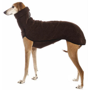WinterWarrior Big Dog Coat - GoPoofy