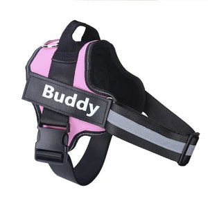 TailoredPaws Reflective Dog Harness - GoPoofy