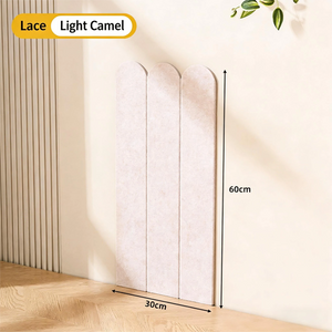 Self-adhesive scratch-resistant mat for cats to protect furniture