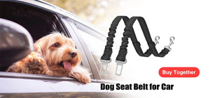 TailoredPaws Reflective Dog Harness - GoPoofy