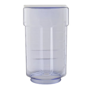 2-in-1 automatic feeder and water dispenser for dogs and cats