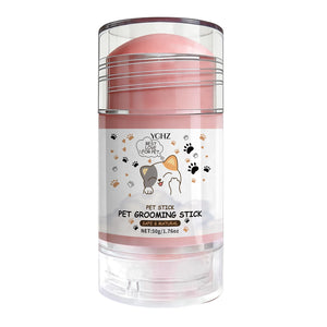Paw and nose care cream for dogs and cats