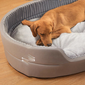 Portable Dog Tent - GoPoofy