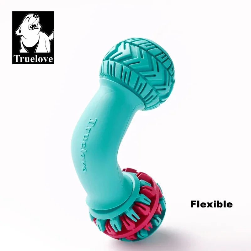 Truelove Leak-Proof Treat Dispenser — IQ Slow Feeder Toy