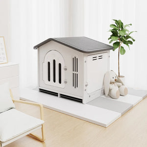 Comfort Dog Villa - GoPoofy