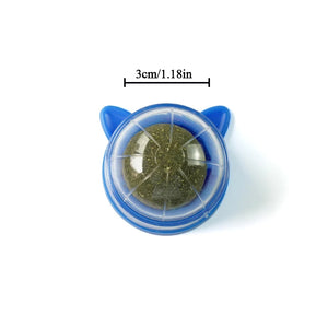 Catnip Candy Balls - GoPoofy