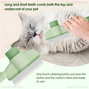Pet hair removal grooming gloves for dogs and cats