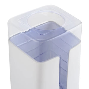 2-in-1 automatic feeder and water dispenser for dogs and cats