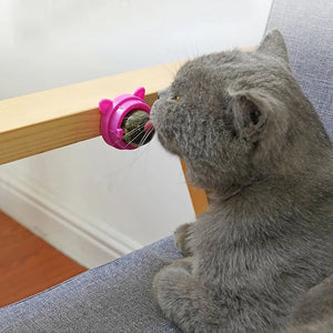 Catnip Candy Balls - GoPoofy