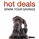 hot deals