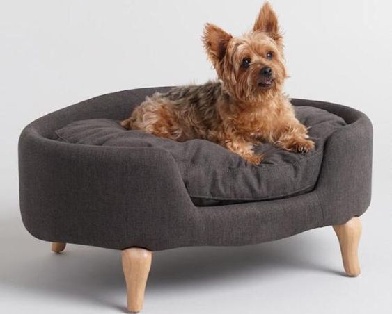 Beds & Furniture