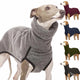 WinterWarrior Big Dog Coat - GoPoofy