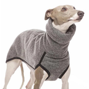 WinterWarrior Big Dog Coat - GoPoofy