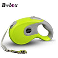 Retractable Dog Leash — Durable Extending Walking Lead