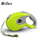 Retractable Dog Leash — Durable Extending Walking Lead