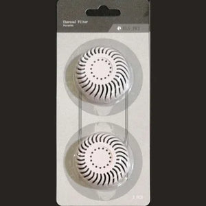Replacement activated carbon filter — GoPoofy pet accessory
