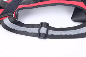 TailoredPaws Reflective Dog Harness - GoPoofy