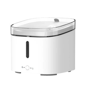 Xiaomi Mijia Smart Pet Water Feeder - 2L Capacity - GoPoofy