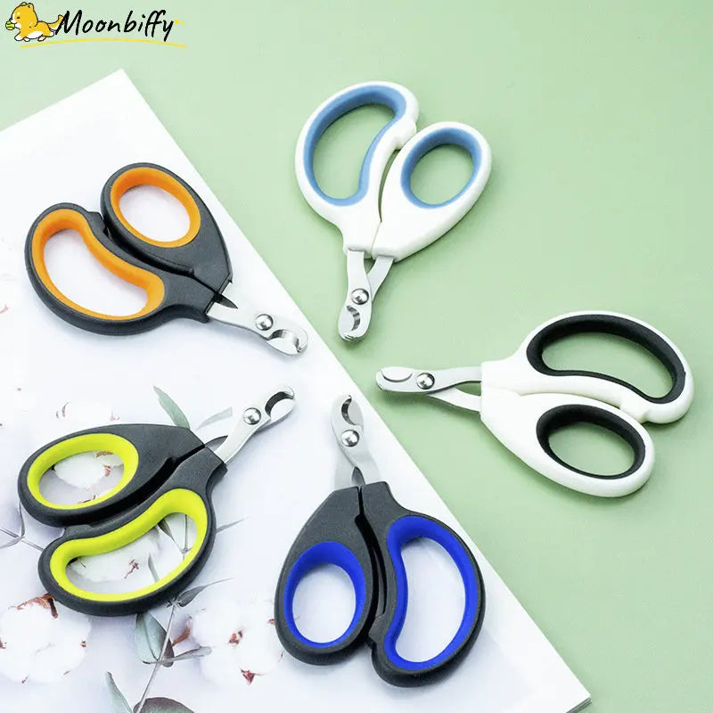 PawPerfect Nail Clippers - GoPoofy