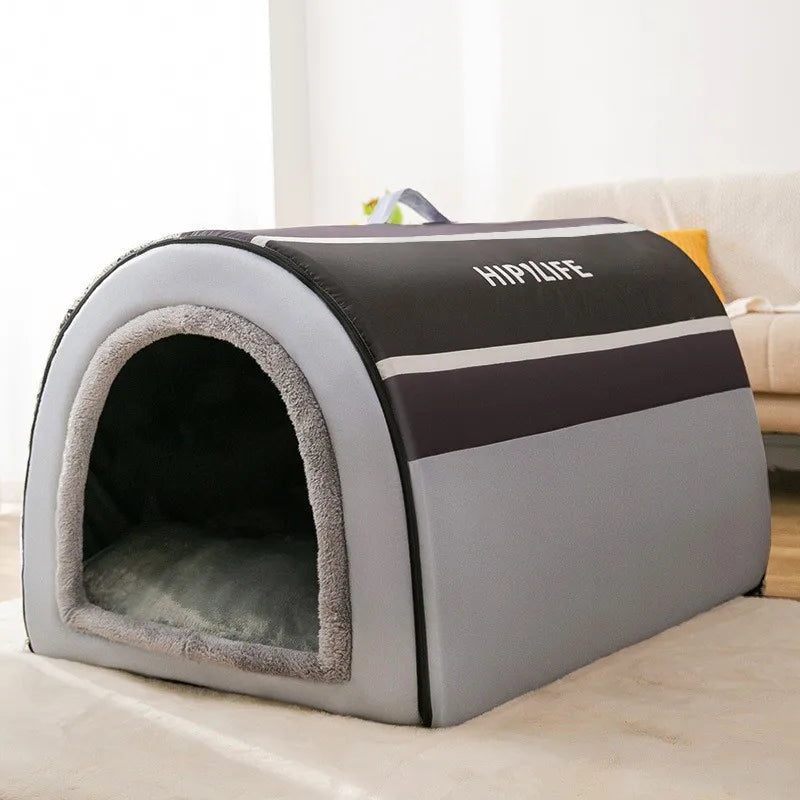WarmNest Pet House - GoPoofy