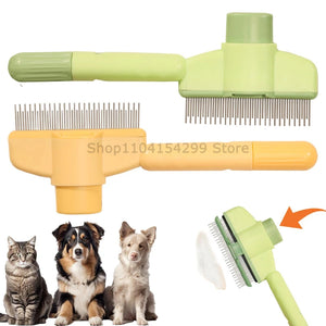 Pet hair removal grooming gloves for dogs and cats