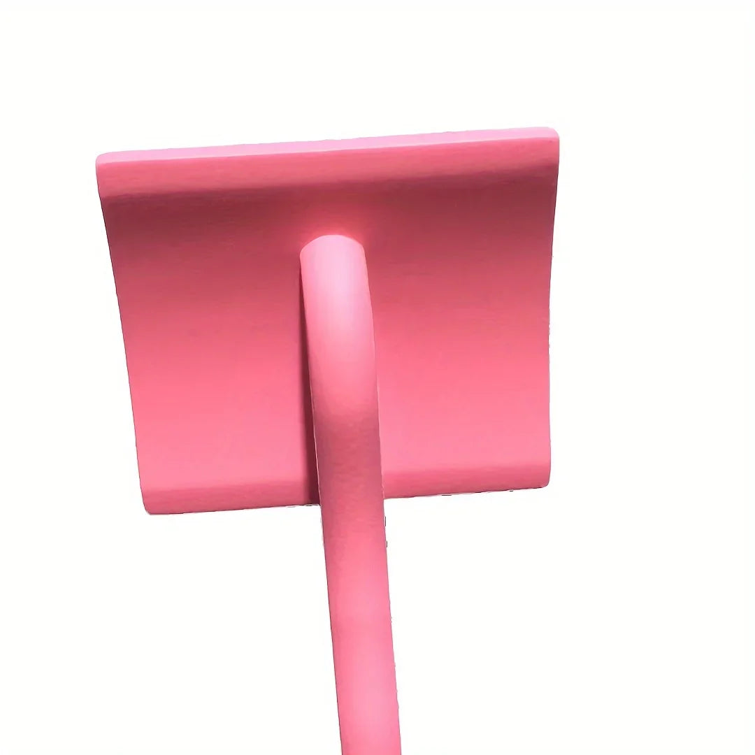 Extra-long pin slicker brush for thick or curly dog and cat coats