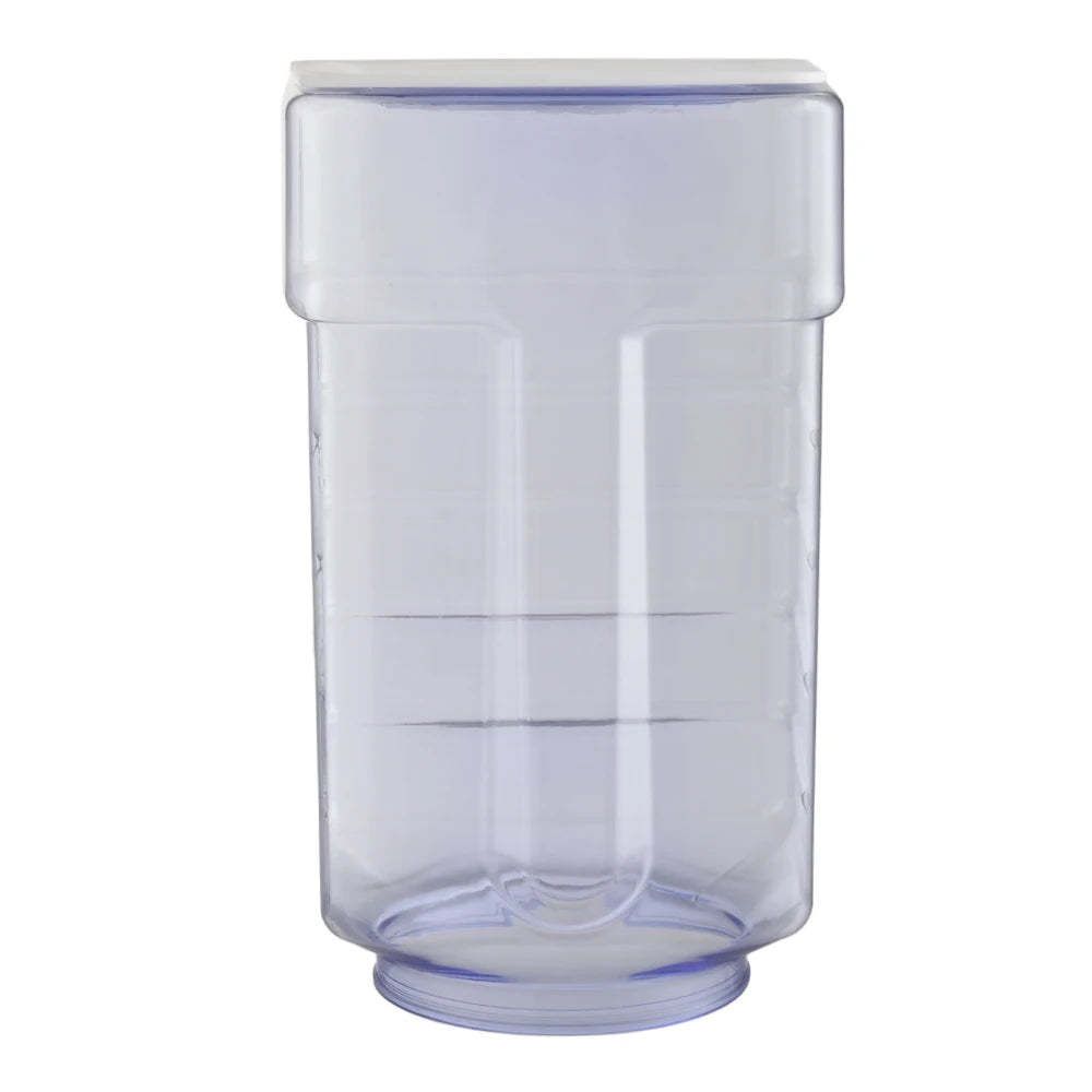 2-in-1 automatic feeder and water dispenser for dogs and cats