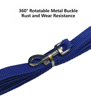 Reflective mesh harness and lead set for cats and small dogs