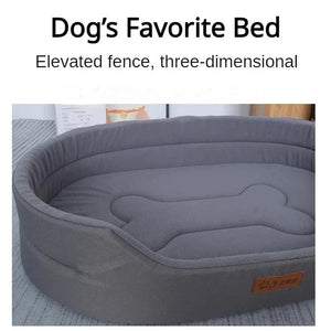 SoftHaven Pet Mat - GoPoofy