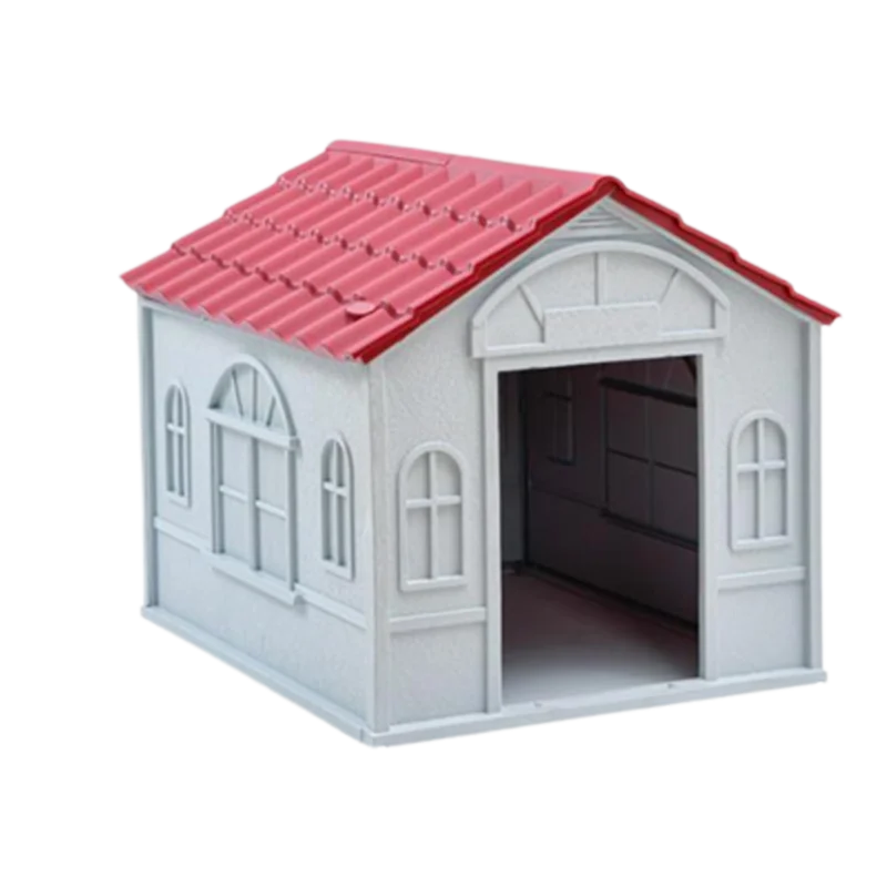 Large Outdoor Dog Crate & Playpen - GoPoofy