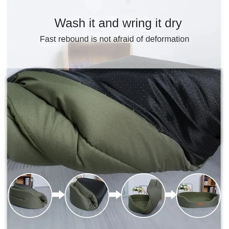 SoftHaven Pet Mat - GoPoofy
