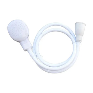 Multifunctional pet bathing shower sprayer for dogs and cats