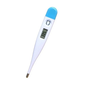 Digital LED pet thermometer for dogs and cats
