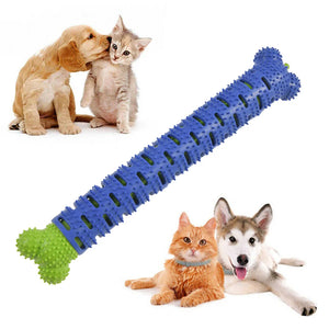 Dog Dental Massager Stick - GoPoofy