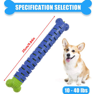 Dog Dental Massager Stick - GoPoofy