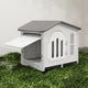Comfort Dog Villa - GoPoofy