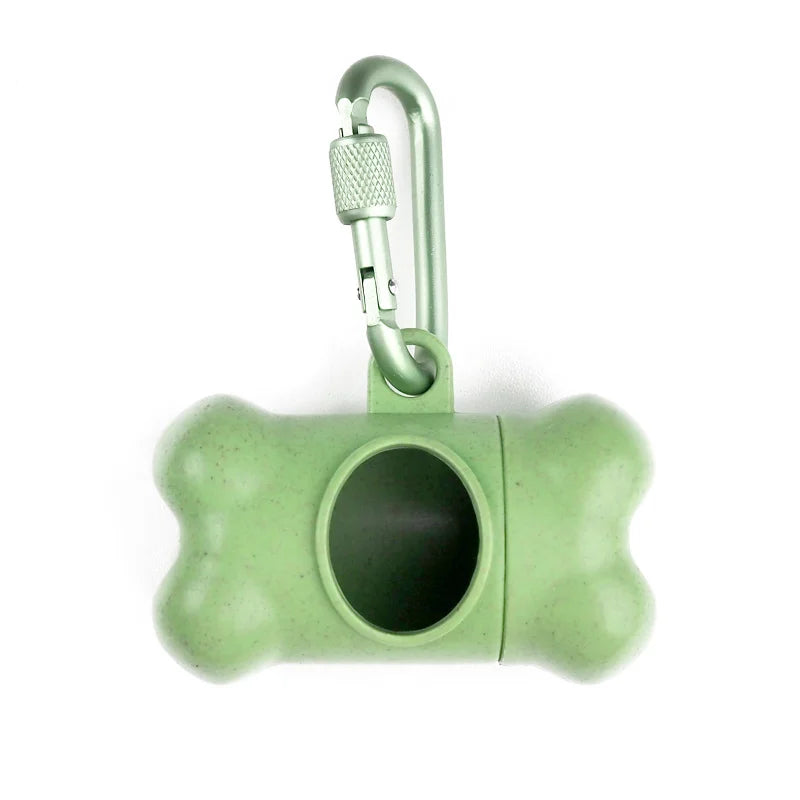 BoneBag Waste Dispenser - GoPoofy