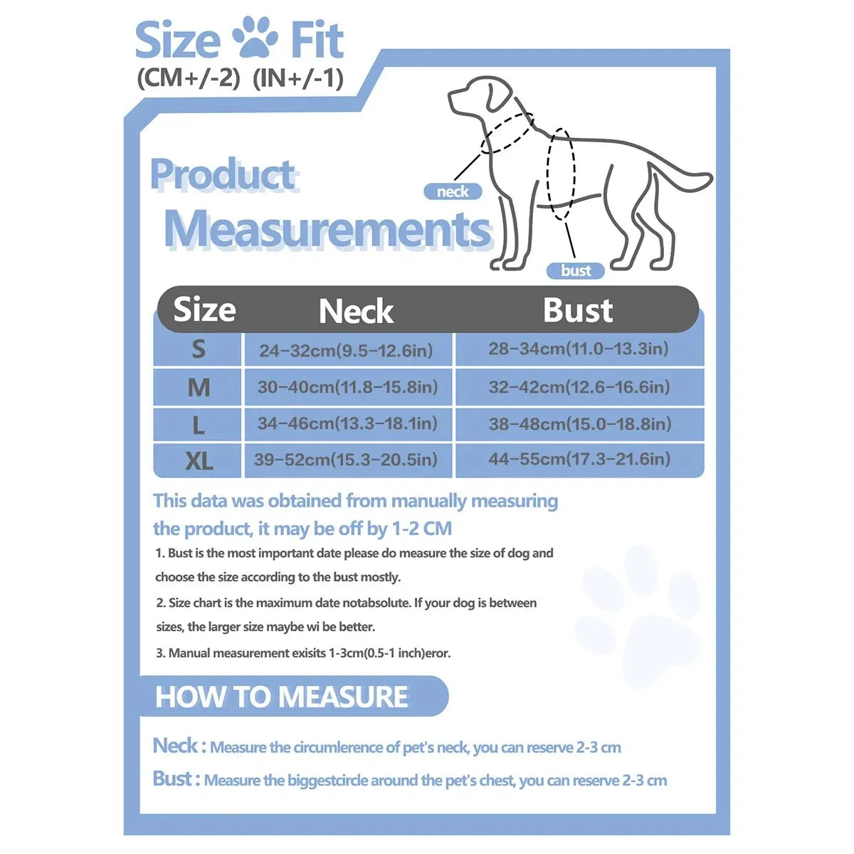 Adjustable reflective step-in vest harness for dogs and cats