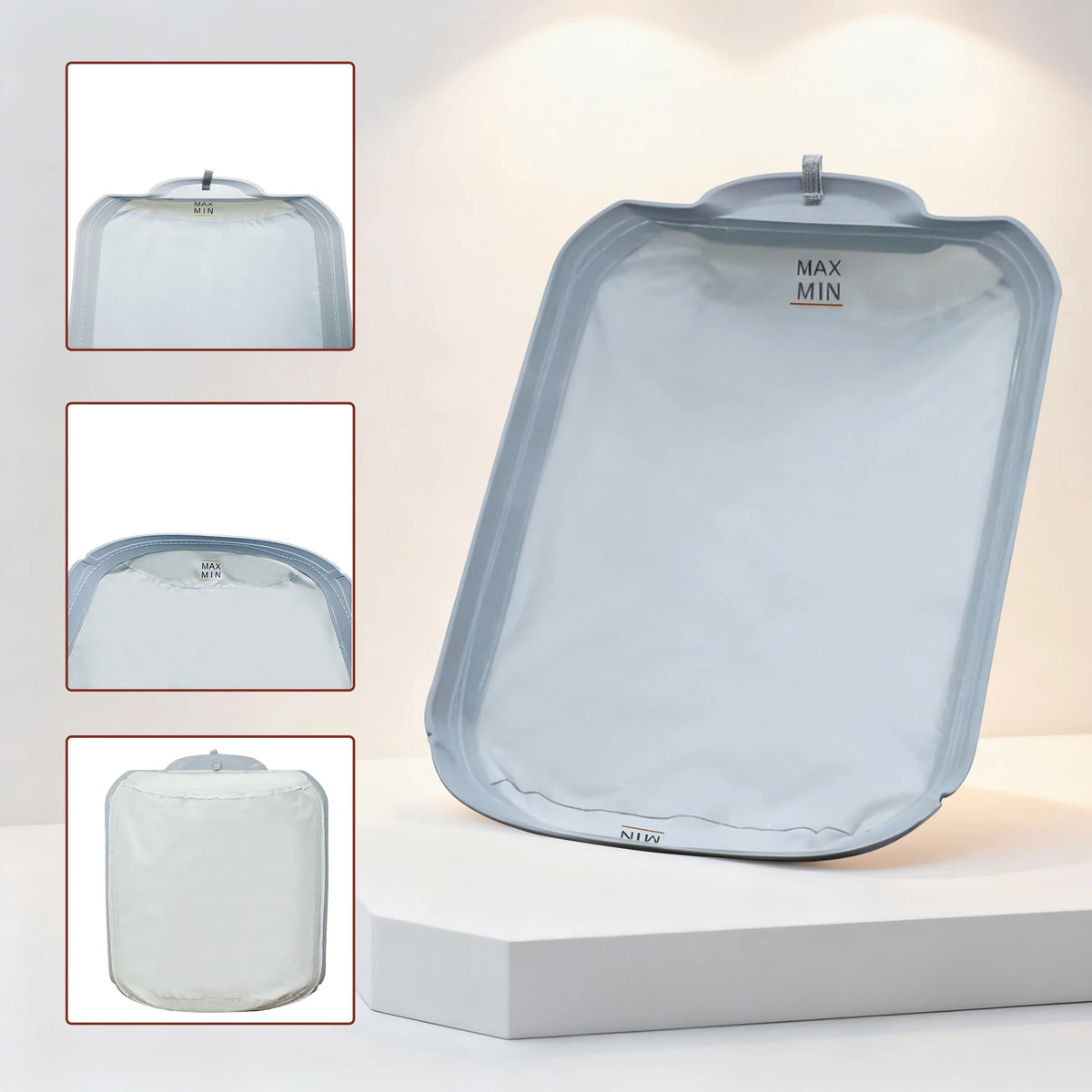 Removable washable liner mat for automatic cat litter boxes