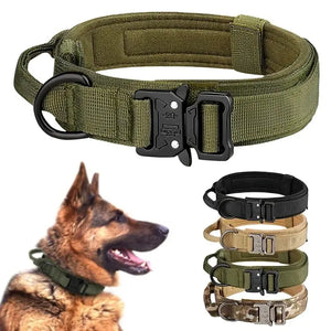 ProGuard Outdoor Dog Collar - GoPoofy