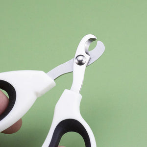 PawPerfect Nail Clippers - GoPoofy