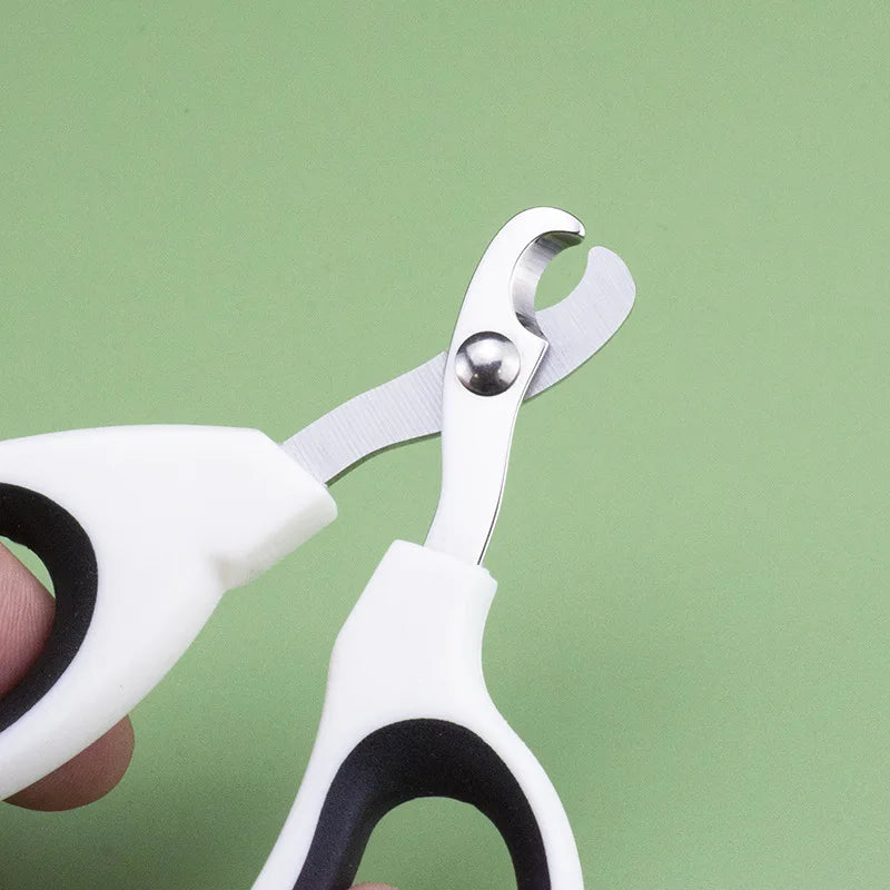 PawPerfect Nail Clippers - GoPoofy
