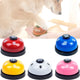 Pet Training Bell for Dogs & Cats