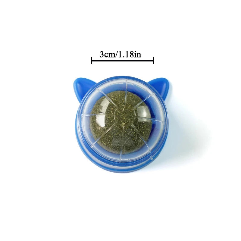 Catnip Candy Balls - GoPoofy