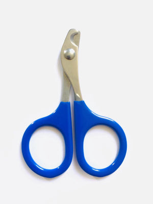 Nail clippers and trimmer for cats, dogs, and small pets