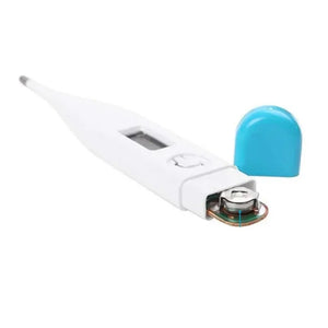 Digital LED pet thermometer for dogs and cats