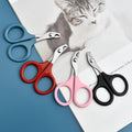 Nail clippers and trimmer for cats, dogs, and small pets